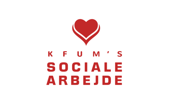 Logo KFUM's sociale arbejde